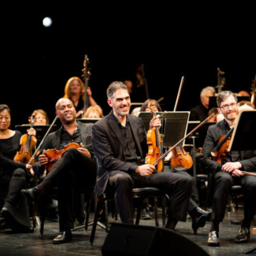 American Symphony Orchestra St. Petersburg Tickets
