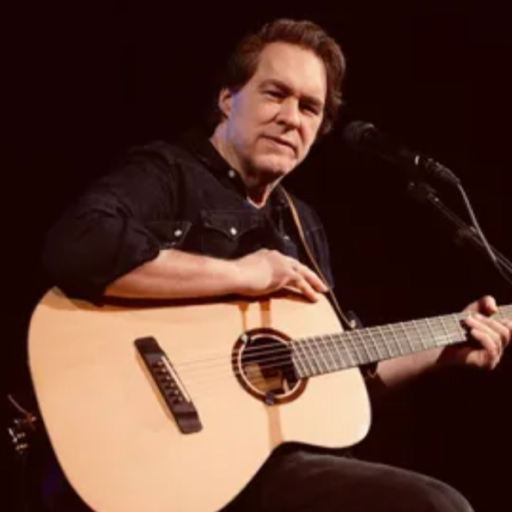 American Tune: Simon, Croce, and Taylor St. Petersburg Tickets