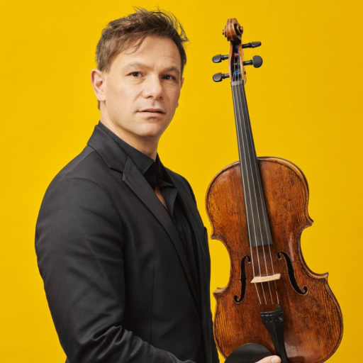Amihai Grosz St. Petersburg Concert Tickets