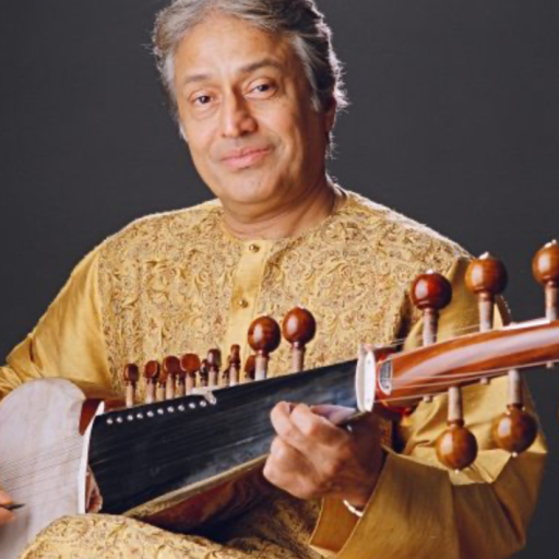 Amjad Ali Khan St. Petersburg Tickets