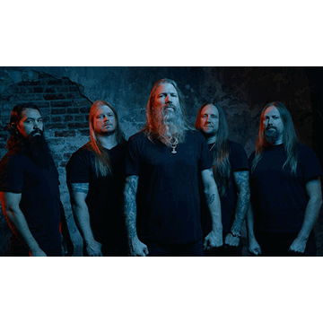 Amon Amarth Tickets