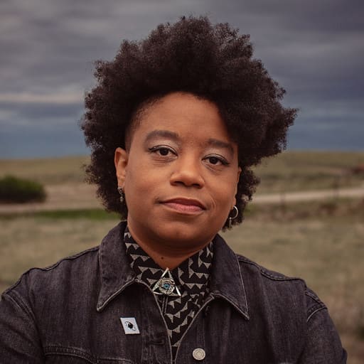 Amythyst Kiah Tickets