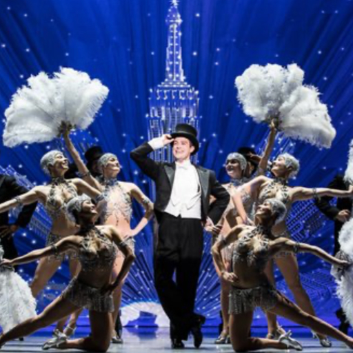 An American In Paris In Concert Tickets