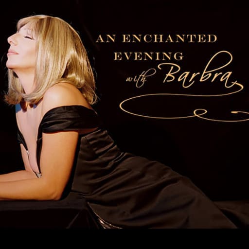 An Enchanted Evening with Barbra Tickets