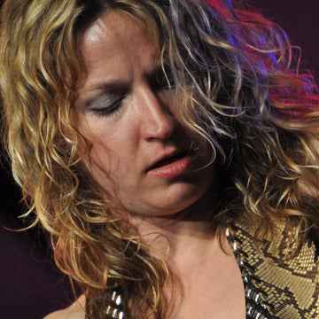 Ana Popovic St. Petersburg Tickets