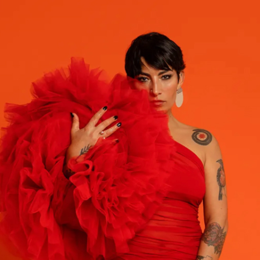 Ana Tijoux St. Petersburg Tickets
