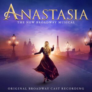 Anastasia Tickets