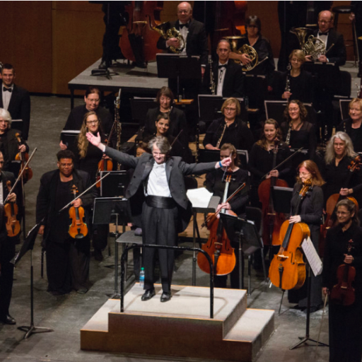 Anchorage Symphony Tickets