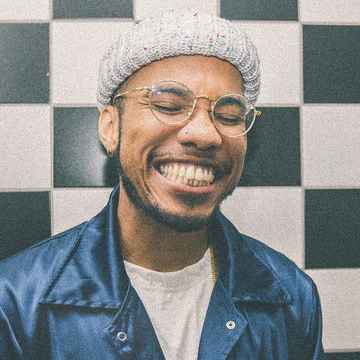 Anderson .Paak St. Petersburg Tickets