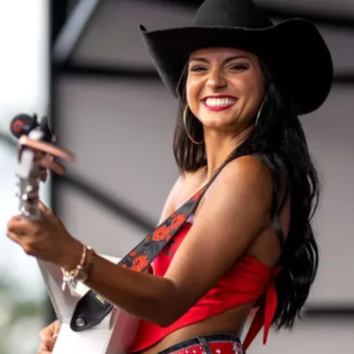 Andi Jo Taylor Tickets