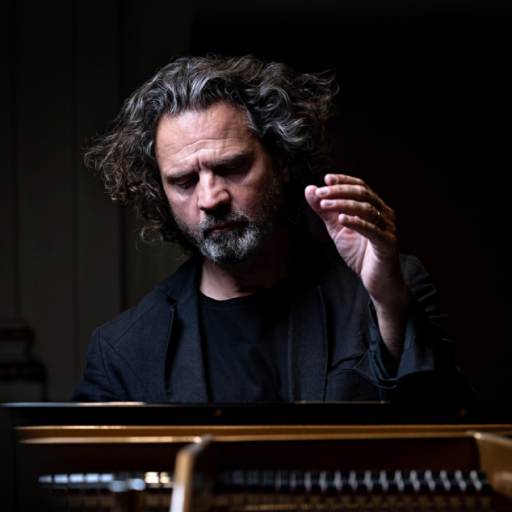 Andreas Haefliger Tickets