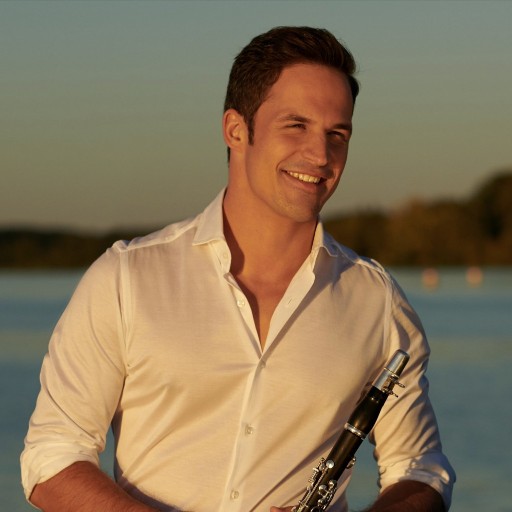 Andreas Ottensamer Tickets