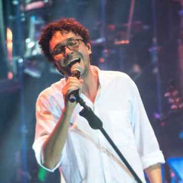 Andres Cepeda St. Petersburg Tickets