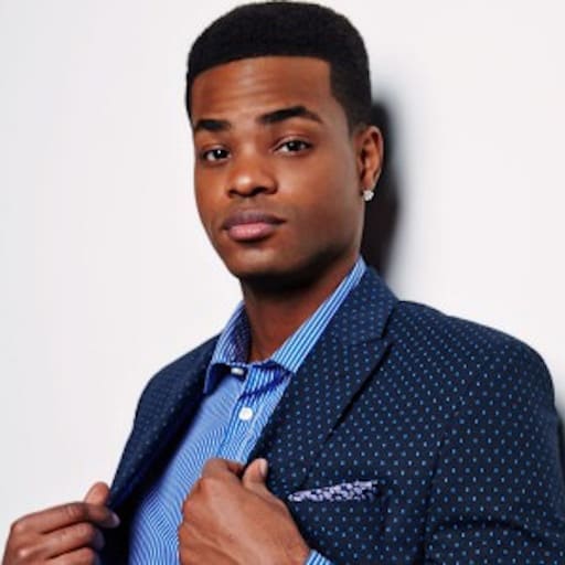 Andrew Bachelor - King Bach Tickets