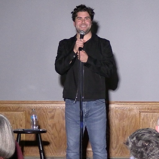 Andrew Della Volpe Tickets