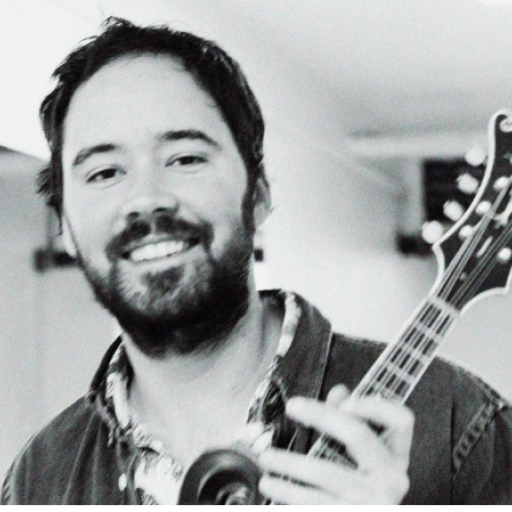 Andrew Marlin Stringband Tickets