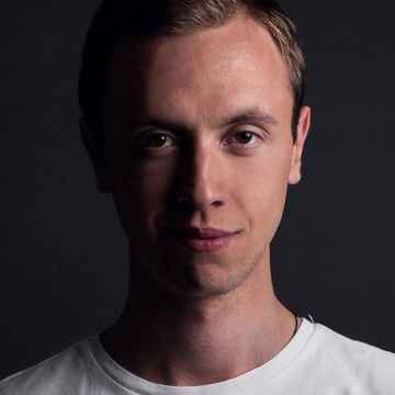 Andrew Rayel St. Petersburg Tickets