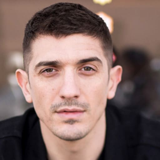 Andrew Schulz - Comedian in St. Petersburg
