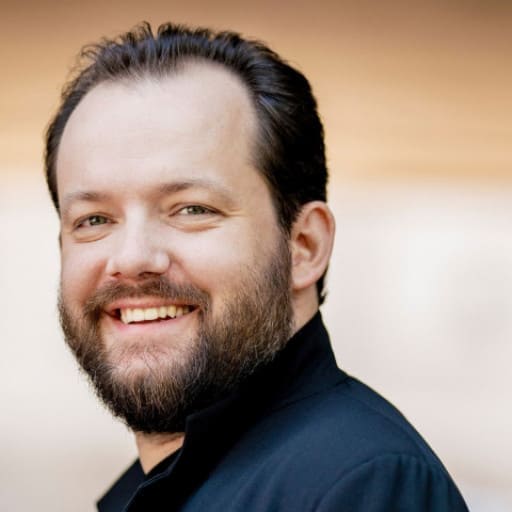 Andris Nelsons Tickets
