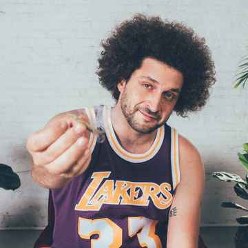 Andy Frasco Tickets 2026