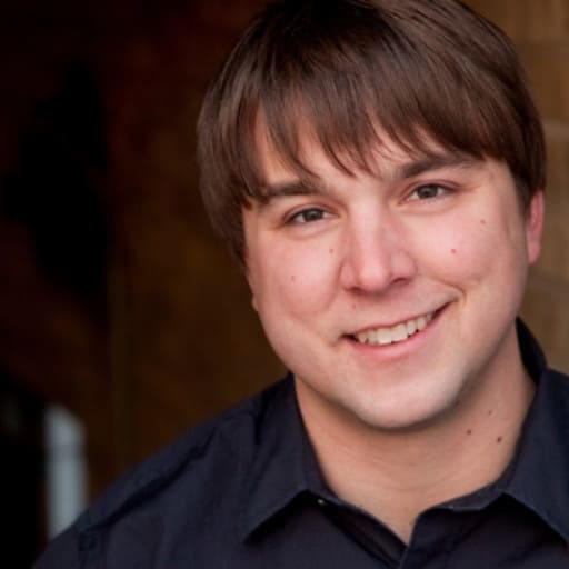 Andy Woodhull Tickets
