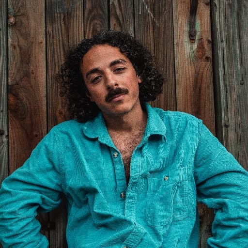 Anees - Artist St. Petersburg Tickets