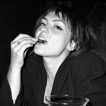 Angel Olsen St. Petersburg Tickets