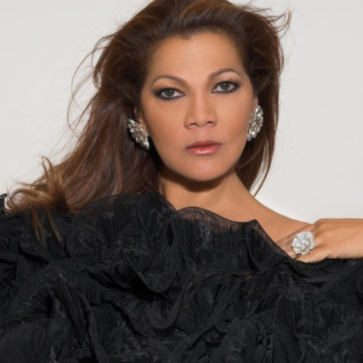 Angela Carrasco St. Petersburg Tickets
