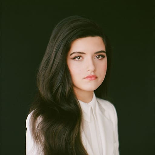Angelina Jordan Tickets 2026