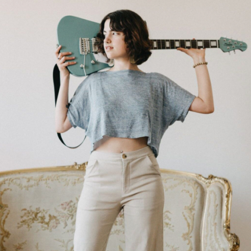 Ani Mari St. Petersburg Tickets