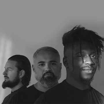 Animals As Leaders St. Petersburg Concert Tickets