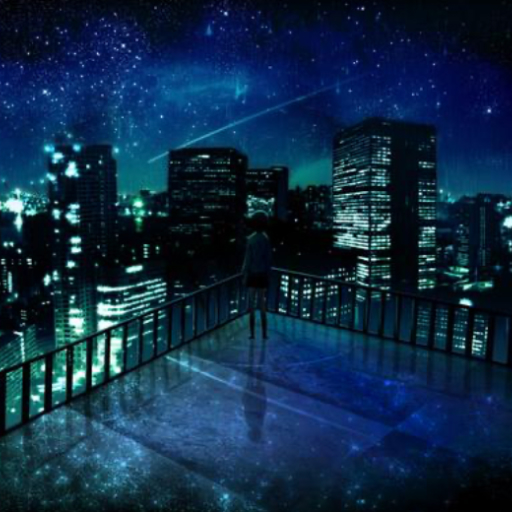 Anime Night St. Petersburg Tickets