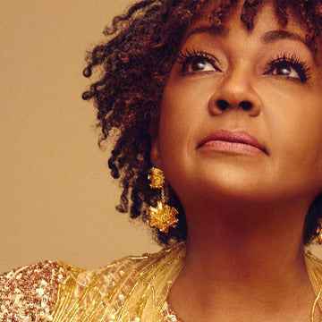 Anita Baker St. Petersburg Tickets