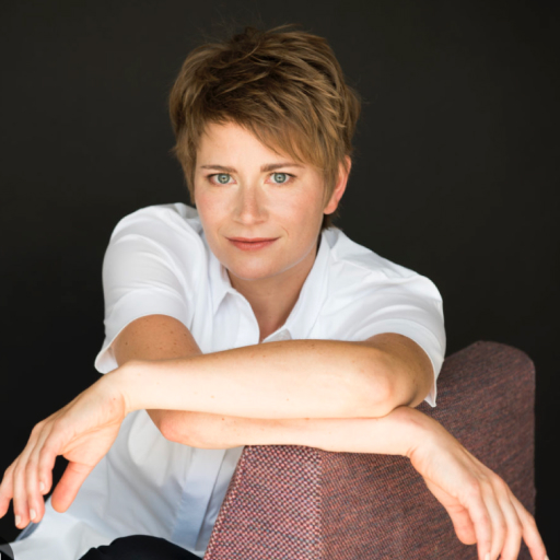 Anja Bihlmeier St. Petersburg Tickets