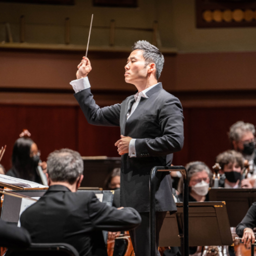 Ann Arbor Symphony Orchestra Tickets