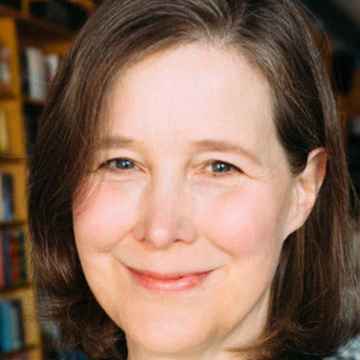 Ann Patchett Tickets 2026