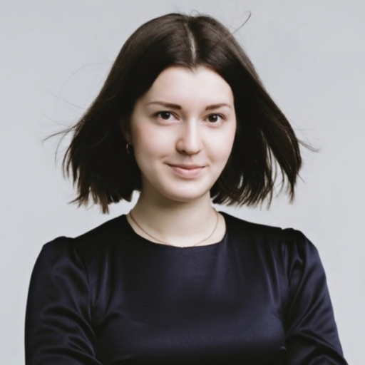 Anna Geniushene St. Petersburg Tickets