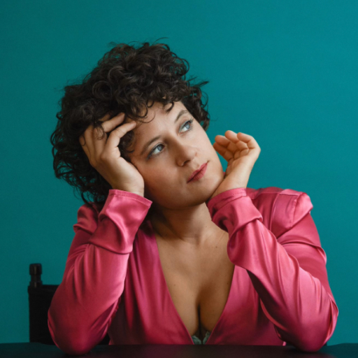 Anna Moss and The Nightshades in St. Petersburg