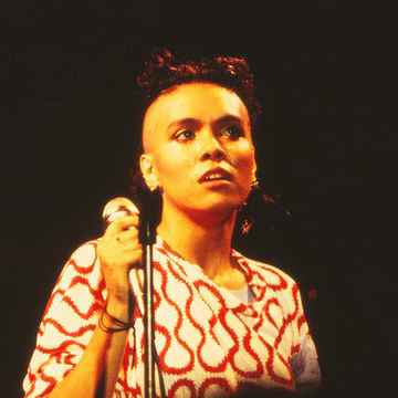 Annabella Lwin Tickets