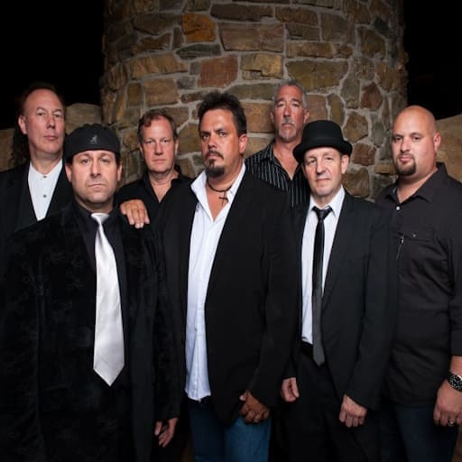 Another Tequila Sunrise - Eagles Tribute Tickets