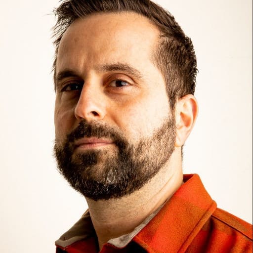 Anthony Bonazzo in St. Petersburg