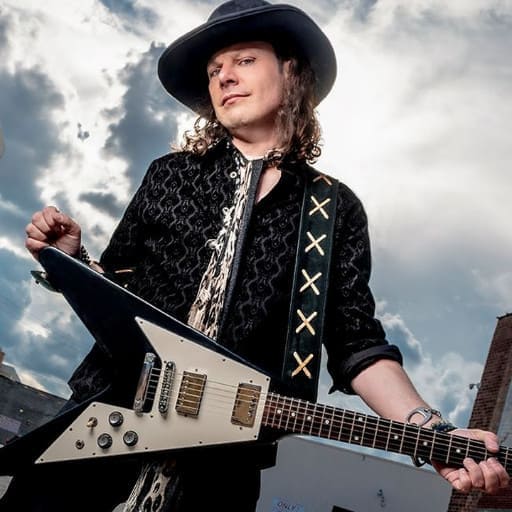 Anthony Gomes Tickets