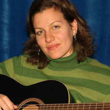 Antje Duvekot St. Petersburg Tickets