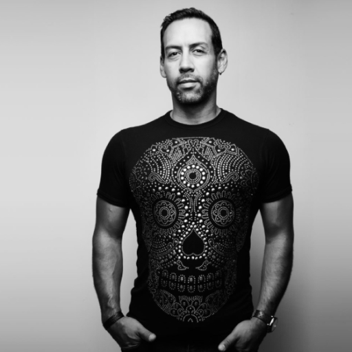 Antonio Sanchez St. Petersburg Tickets