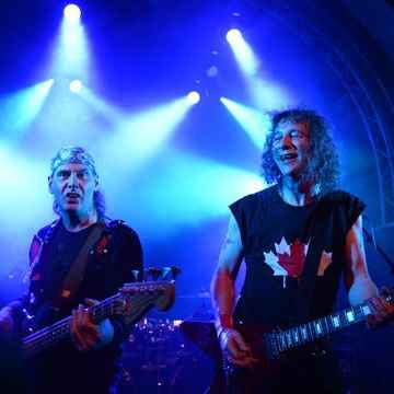 Anvil Tickets
