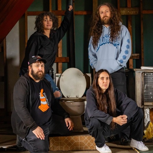 Apes Of The State St. Petersburg Tickets