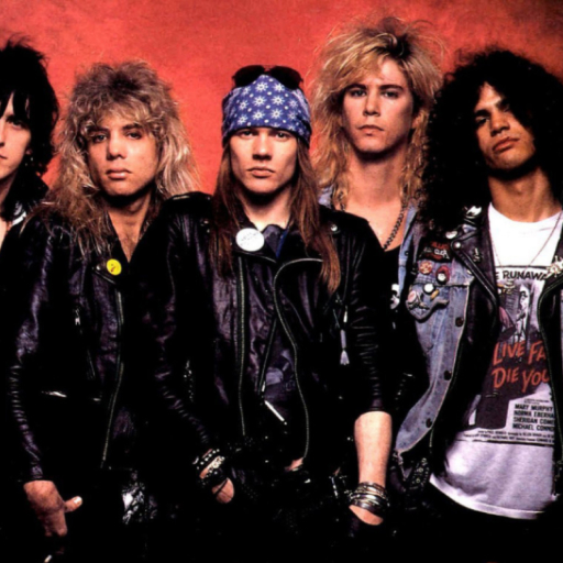 Appetite For Destruction Tickets