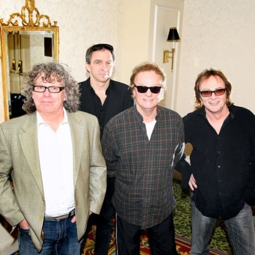 April Wine Tickets 2026