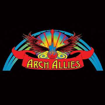 Arch Allies Tickets