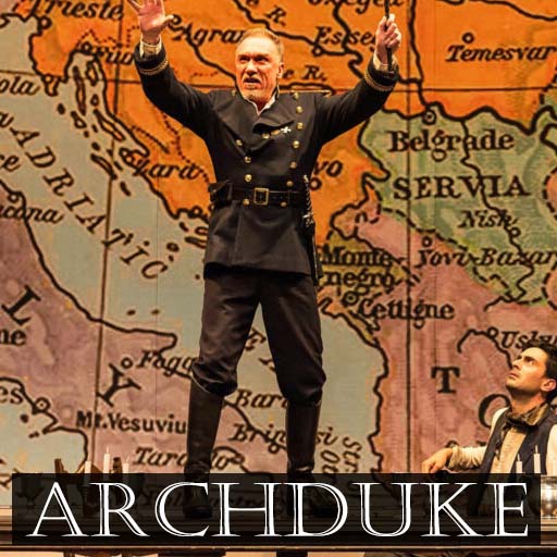 Archduke Tickets